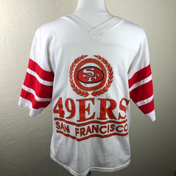 niners shirts